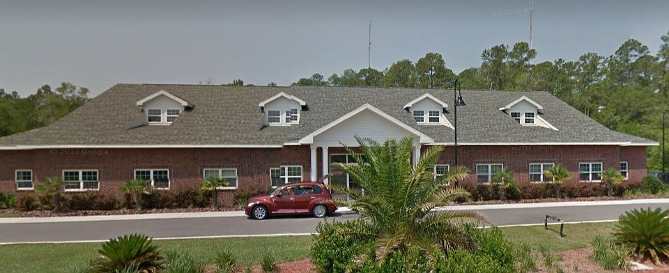 2nd image of 5550 NW 111th Blvd #106
