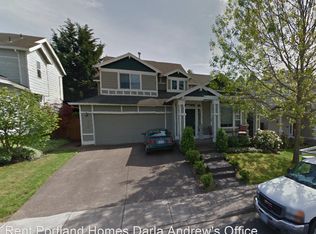 16200 SW Palermo Ln, Portland, OR 97223