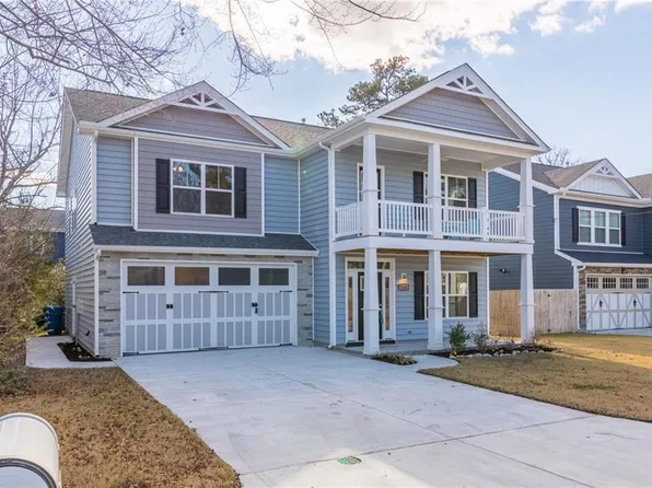 801 Delaware Ave, Virginia Beach, VA 23451