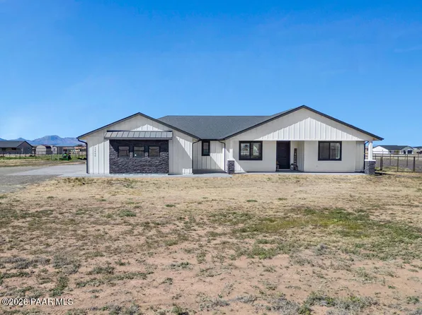 11400 N Saint Mathews Mountain Rd, Prescott Valley, AZ 86315
