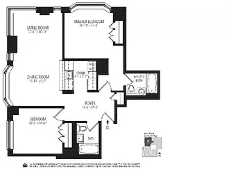 Rented by Mallan Real Estate Inc