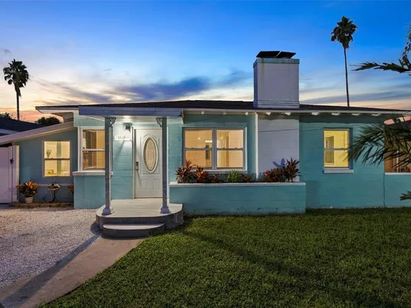 15424 2ND STREET E, MADEIRA BEACH, FL 33708