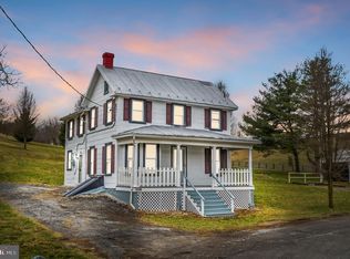 1110 Clear View Rd, Union Bridge, MD 21791