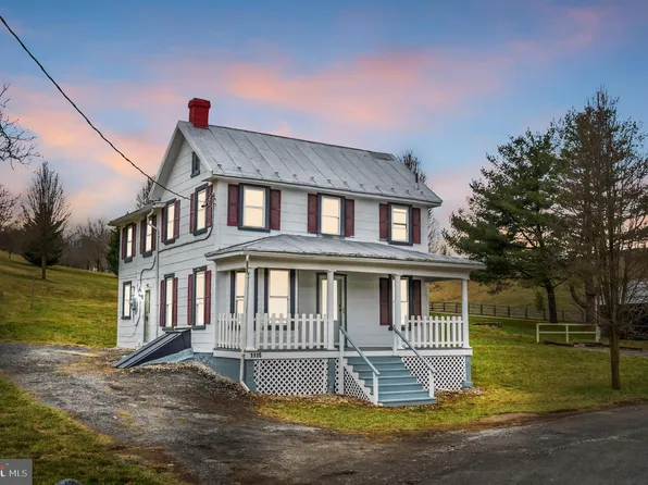 1110 Clear View Rd, Union Bridge, MD 21791
