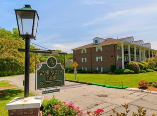 100A Washington Park APT 3, Andover, MA 01810