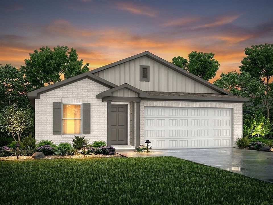 1st image of 2812 Scissortail Ln