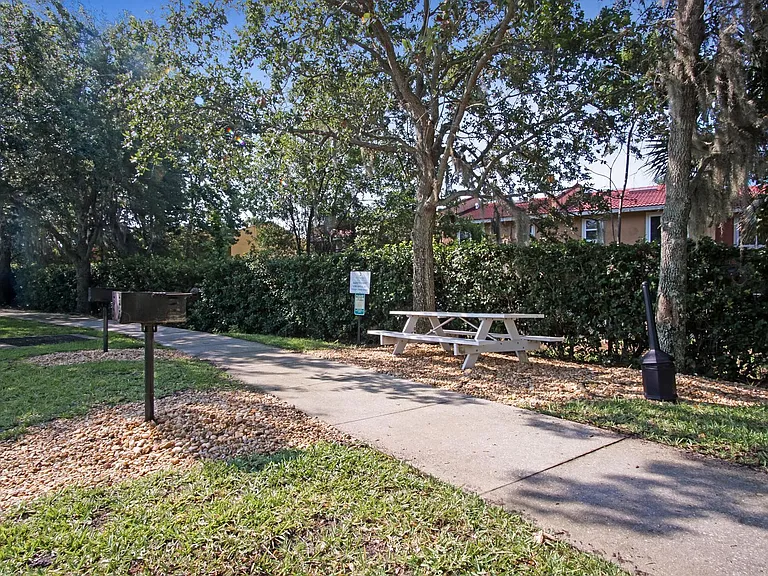 5002 Mangrove Aly #8102 — Photo 32