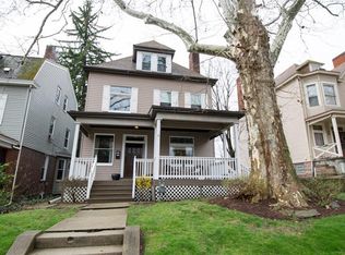 443 Forest Ave, Pittsburgh, PA