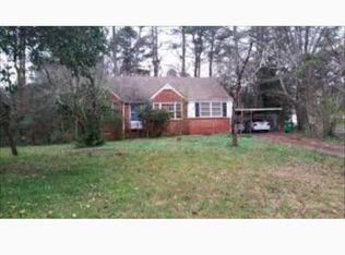 1385 Midlawn Dr, Decatur, GA 30032
