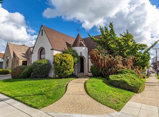 2600 55th Ave, Oakland, CA