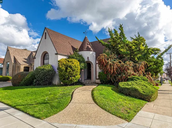 2600 55th Ave, Oakland, CA 94605