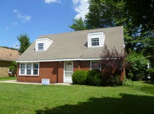 725 E Angela Blvd, South Bend, IN 46617
