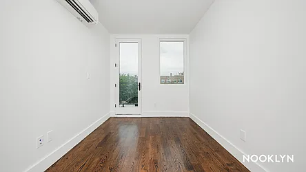 Rented by Nooklyn NYC LLC
