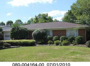 231 Barcelona Ave, Westerville, OH 43081