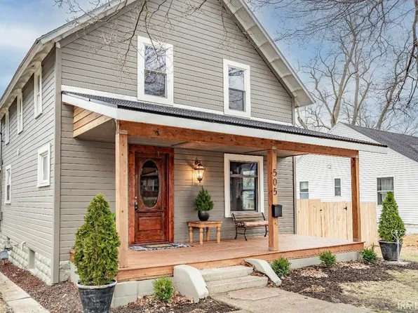 505 W Ellsworth St, Columbia City, IN 46725