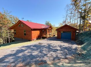 124 Hideout Ln, Murphy, NC 28906