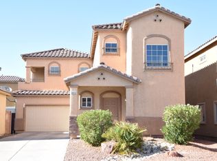 3612 Terneza Ave, North Las Vegas, NV 89081