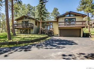 33109 Inverness Dr, Evergreen, CO 80439