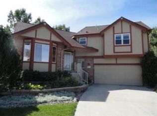1406 Highland Park Dr, Broomfield, CO 80020