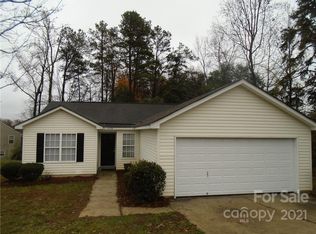 5520 Allen Rd E, Charlotte, NC 28269