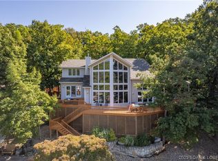 46 Karst Ln, Gravois Mills, MO 65037