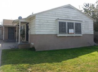 2128 W Compton Blvd, Compton, CA 90220