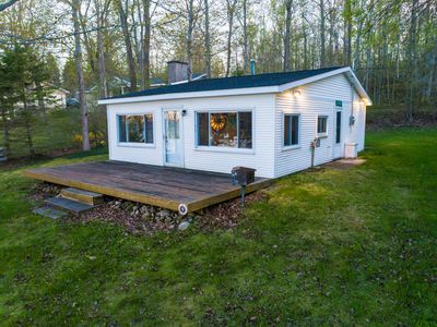20745 Us Highway 23 S, Presque Isle, MI, 49777