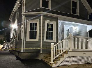 16 Home Ave, Providence, RI 02908