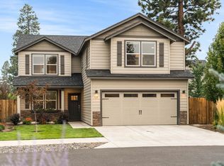 729 N Roundhouse Ct, Sisters, OR 97759