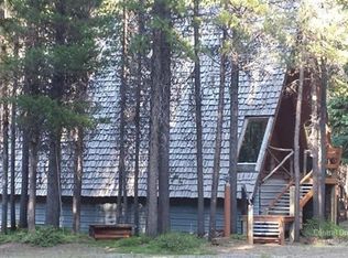 141915 Heather Ln, Crescent Lake, OR 97733