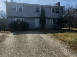 59 Balcom Rd, Foster, RI 02825