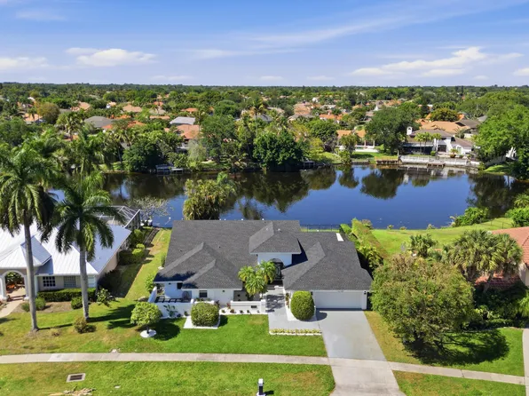 12725 Kingsway Rd, Wellington, FL 33414