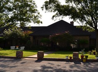 9910 State Highway 208, Robert Lee, TX 76945
