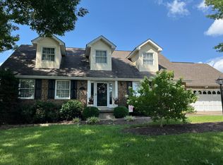 45 Western Hls, Hurricane, WV 25526