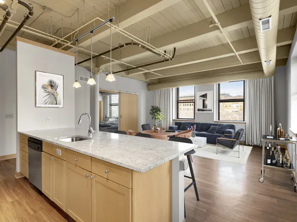 Lowertown Lofts