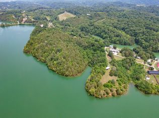 2751 Von Hill Rd, Dandridge, TN 37725