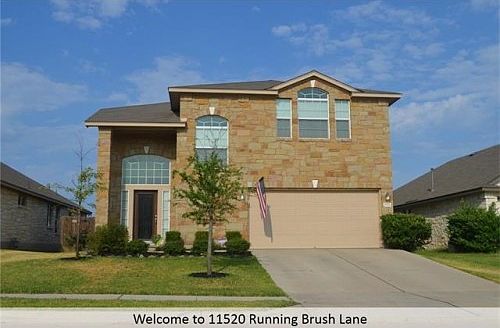 1st image of 11520 Running Brush Ln