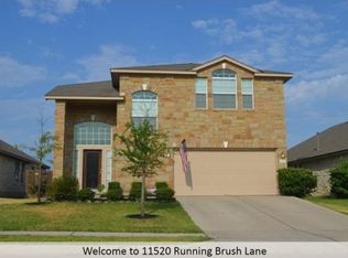 11520 Running Brush Ln, Austin, TX 78717