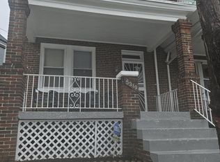 5319 3rd St NW, Washington, DC 20011