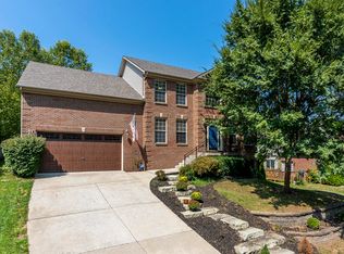 4305 Palm Spgs, Pt Lexington, KY 40515