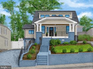 2211 Franklin St NE, Washington, DC 20018