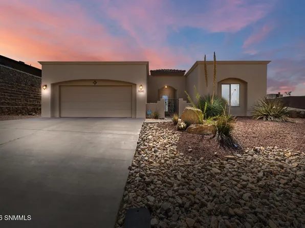 2561 Desert Cove Pl, Las Cruces, NM 88011
