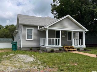 424 W Wheeler St, Macomb, IL 61455