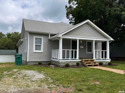 424 W Wheeler St, Macomb, IL, 61455