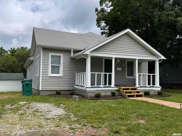 424 W Wheeler St, Macomb, IL 61455