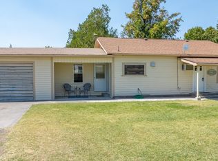 125 N Obrien St, Stanfield, OR 97875