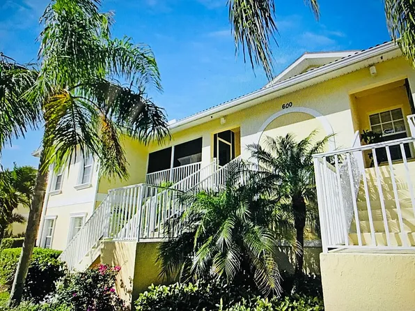 600 Mirabella Cir Unit 201, Venice, FL 34292