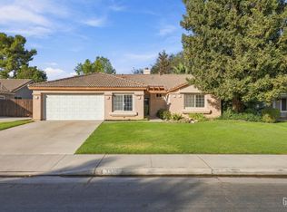 3515 Southpass Dr, Bakersfield, CA 93312