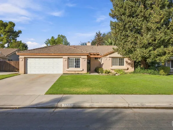 3515 Southpass Dr, Bakersfield, CA 93312