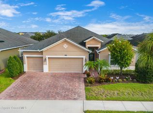 3122 Balboa Pl, Melbourne, FL 32940